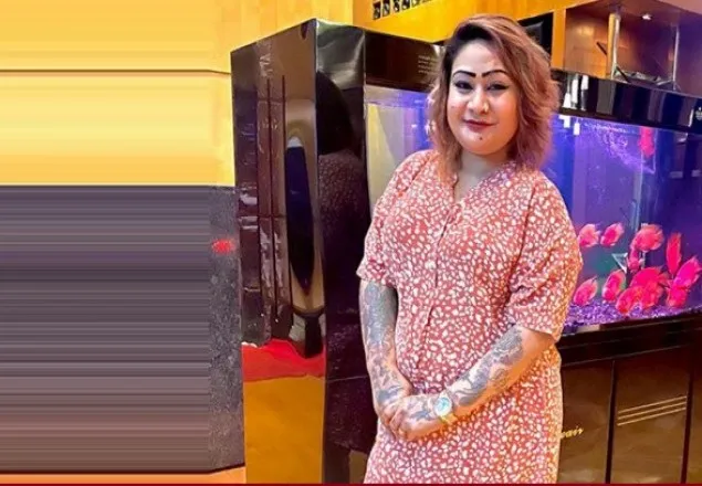 পাপিয়ার বিরুদ্ধে রাজধানীতে তিন মামলা