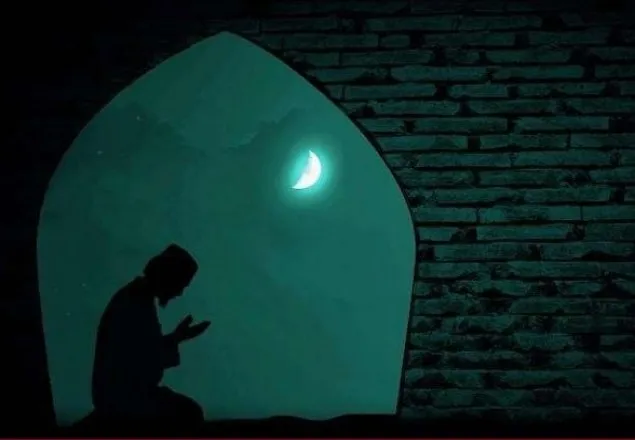 ২২ মার্চ পবিত্র শবে মেরাজ