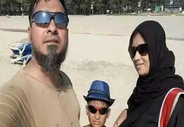মদিনায় সড়ক দুর্ঘটনায় ৩ বাংলাদেশি নিহত