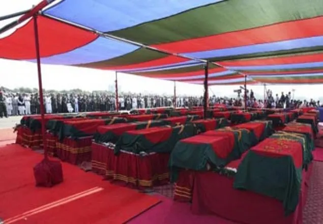 পিলখানা হত্যা মামলা শেষ পর্যায়ে থাকলেও বিস্ফোরক মামলা নিম্ন আদালতে