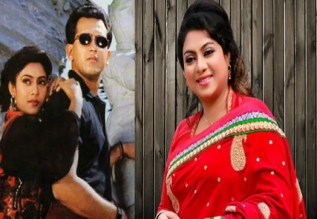 'কিছু মানুষ সালমান ও আমাকে জড়িয়ে ব্যবসা শুরু করেছে' শাবনুর