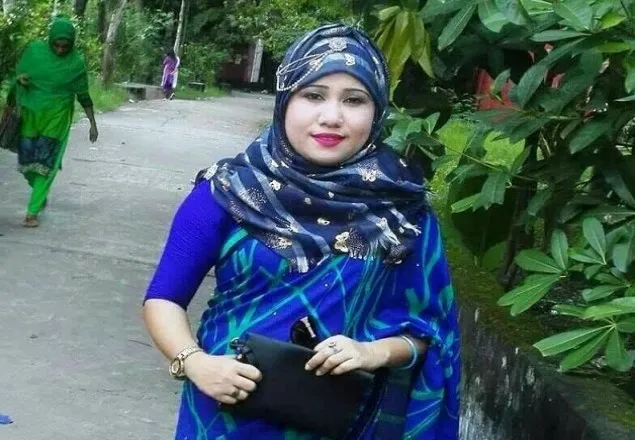 সাবেক ছাত্রলীগ নেত্রীর আত্মহত্যা