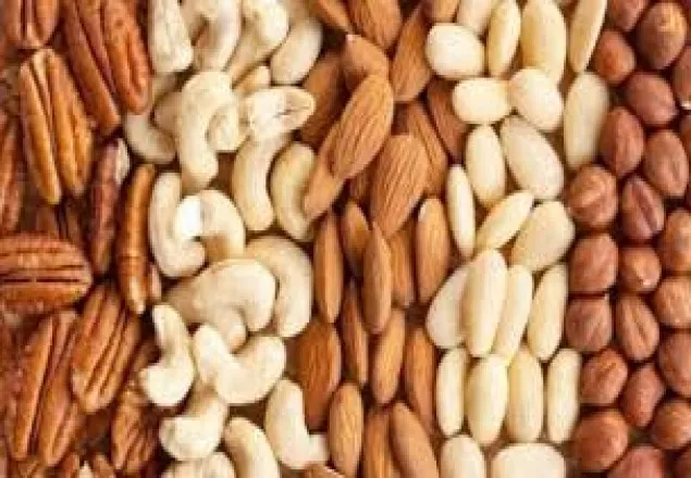 পোশাকশিল্পের বিকল্প কাজুবাদাম