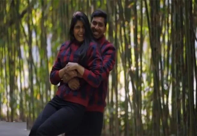 ভোর ৪.১৪ মিনিটে সৌম্য আমাকে প্রেম প্রস্তাব দেয়: পুজা