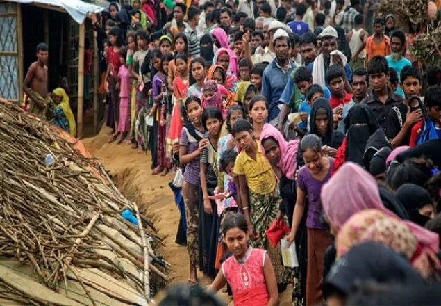 জাপান রোহিঙ্গাদের জন্য আরও ১ কোটি ৭০ লাখ ডলার দেবে