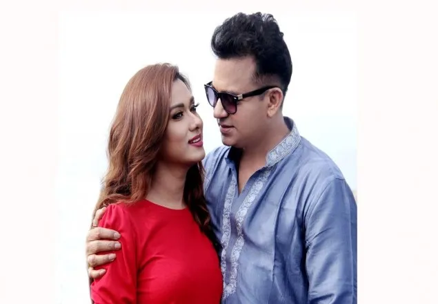 ছাড়পত্র পেলো তায়েব-ববির 'আমার মা'
