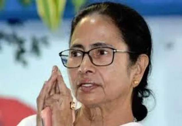 শান্তির ডাক মমতার