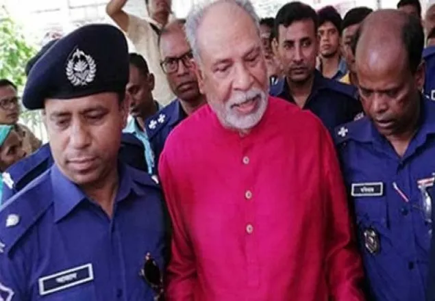 লতিফ সিদ্দিকীর মামলা ৬ মাসের জন্য স্থগিত