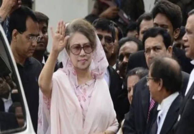 খালেদার চিকিৎসা বিষয়ক প্রতিবেদন আদালতে পৌঁছেছে