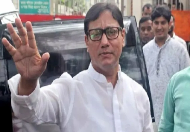 শাহাদাতকে সংবর্ধনার অনুমতি দিল না পুলিশ
