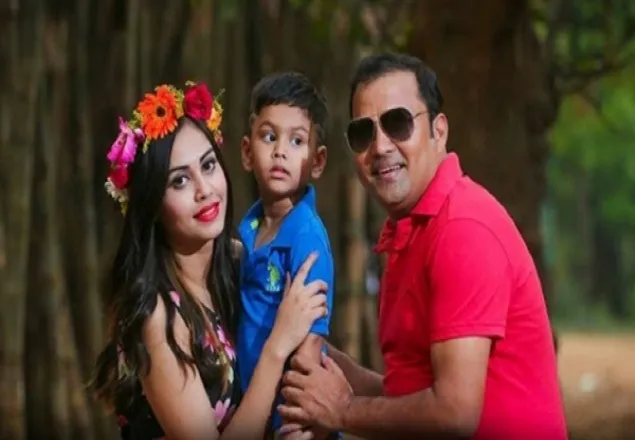 অভিনেতা সিদ্দিকের ছেলে মায়ের হেফাজতে থাকবে: হাইকোর্ট