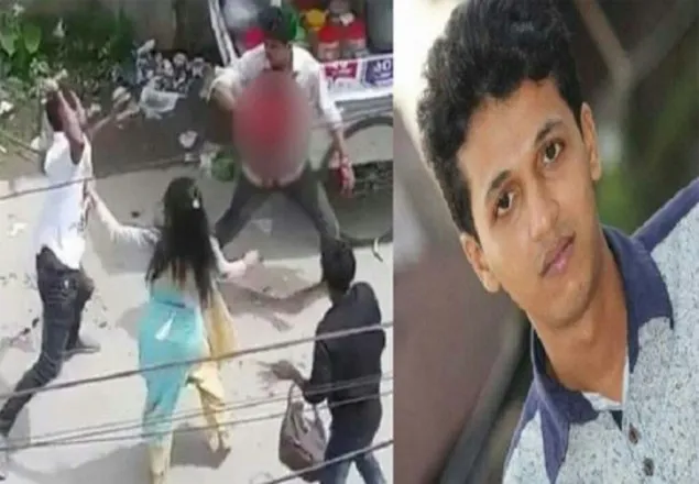 রিফাত হত্যা মামলায় দুই সাক্ষীকে টেন্ডার ঘোষণা