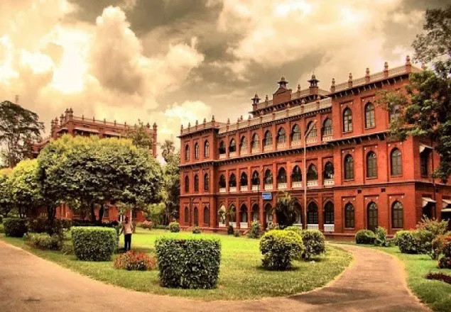 ঢাকা বিশ্ববিদ্যালয়ের অতীত ও বর্তমান
