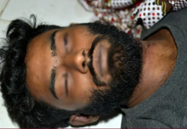 যশোরে ছুরিকাঘাতে যুবককে হত্যা