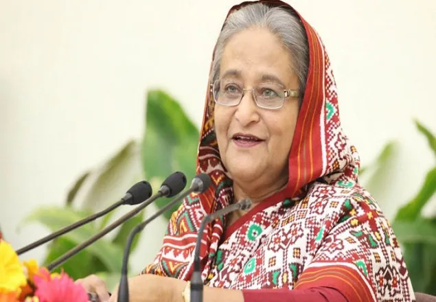 মশা কিন্তু আপনার ভোট খেয়ে ফেলবে: প্রধানমন্ত্রী