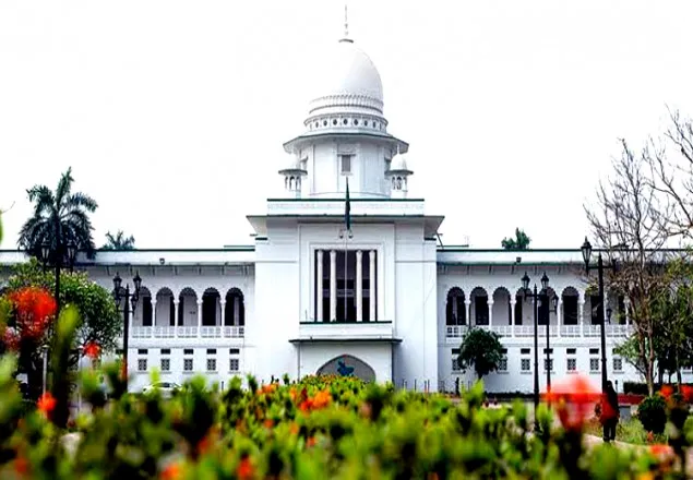 ৭ শিশু জিম্মায় রাখা সেই ডিআইজির স্ত্রীর জামিন স্থগিত