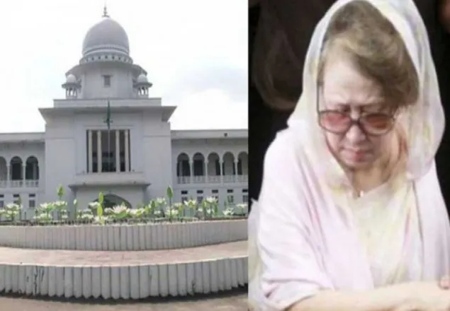 খালেদা জিয়ার চিকিৎসা বিএসএমএমইউ হাসপাতালেই করা সম্ভব : হাইকোর্ট