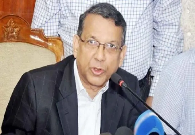 গভীরভাবে দেখেই আইনি সিদ্ধান্ত দিয়েছেন হাইকোর্ট : আইনমন্ত্রী