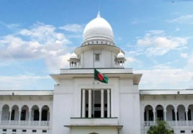  ভাষাসৈনিকদের রাষ্ট্রীয় সম্মানী দিতে হাইকোর্টের রিট