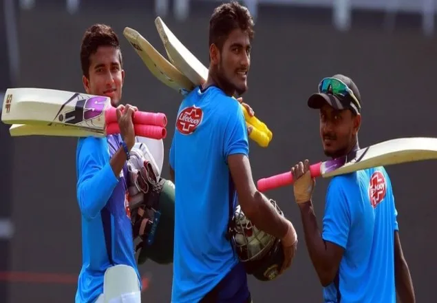 নাঈম-আফিফকে নিয়ে বিসিবির পরিকল্পনা