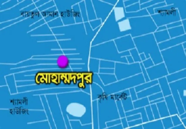 থেরাপি মেশিনের আগুনে প্রাণ গেল রোগীর