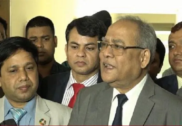 চট্টগ্রাম সিটি নির্বাচনে সেনা মোতায়েন করা হবে না: ইসি রফিকুল