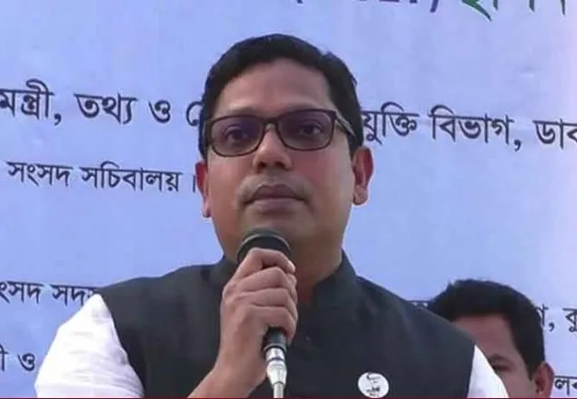 মুজিববর্ষে প্রযুক্তিগত সার্ভিস উপকার পাবে ১০ কোটি মানুষ: পলক