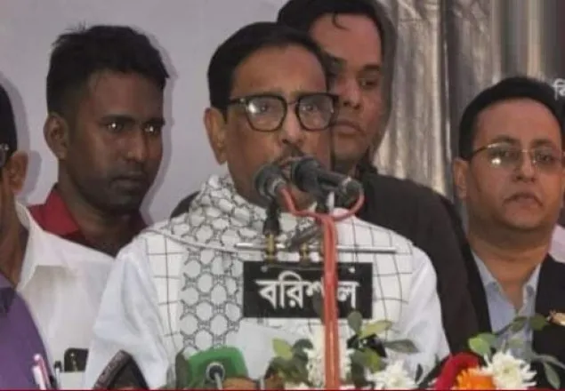সাময়িক সময়ের জন্য বিদ্যুতের দাম বাড়ানো হচ্ছে: কাদের