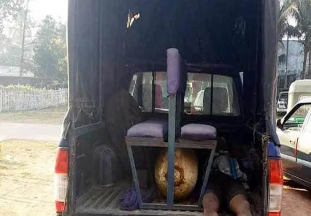 মৌলভীবাজারে ‘বন্দুকযুদ্ধে’ নিহত ১
