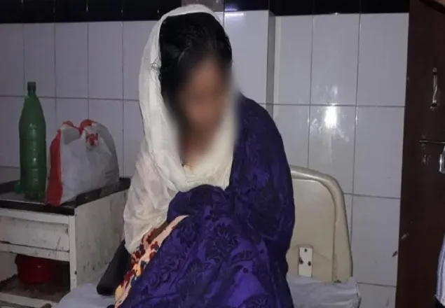 সাতক্ষীরা নার্সকে ধর্ষণের অভিযোগে চিকিৎসক গ্রেফতার