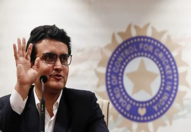 পাকিস্তান নয়, এশিয়া কাপ হচ্ছে দুবাইয়ে: সৌরভ