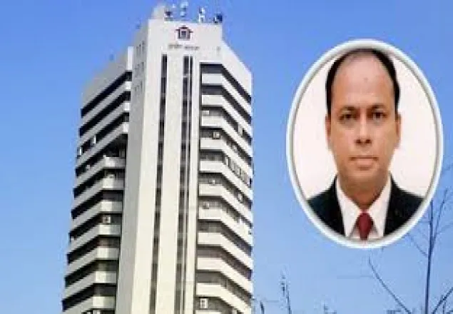 গ্রামীণ ব্যাংকের নতুন পরিচালক তােফাজ্জেল হােসেন মিয়া