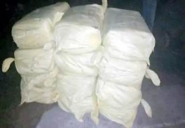 এবার ৫০ বস্তা ভারতীয় পেঁয়াজসহ দু’জন আটক