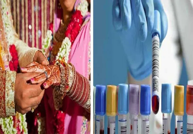 বিয়ের আগে যেসব মেডিকেল পরীক্ষা করানো উচিত!