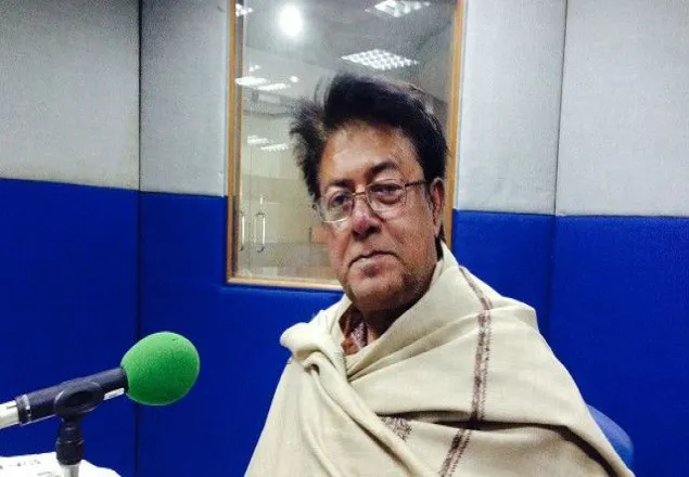 মামুনুর রশীদের ১৮তম জন্মদিবস আজ