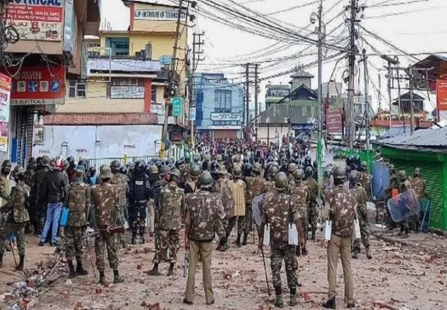 দিল্লির দাঙ্গার মূলে কি নাগরিকত্ব আইন, নাকি সাম্প্রদায়িক হিংসা?