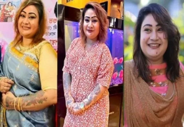 মাস জুরে আলোচিত যেসব খবর