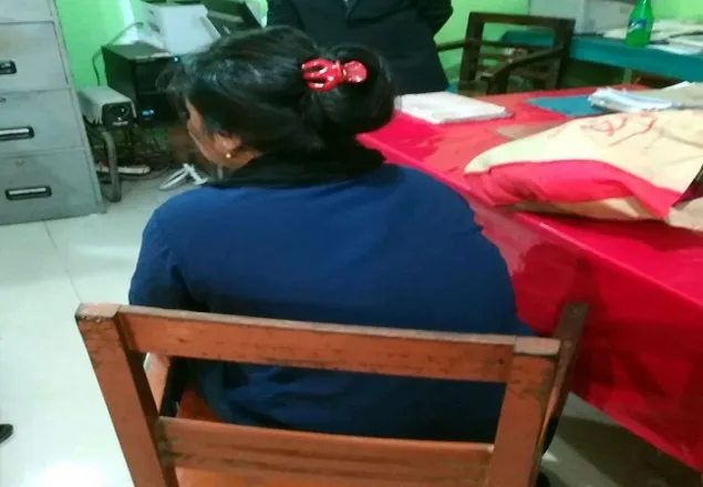 ঝিনাইদহে বেড়েই চলেছে ধর্ষণ