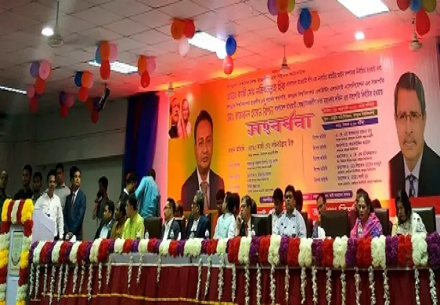 কর্মসংস্থানের জন্য মানুষ একদিন বাংলাদেশে আসবে: নজিবুল্লাহ হিরু