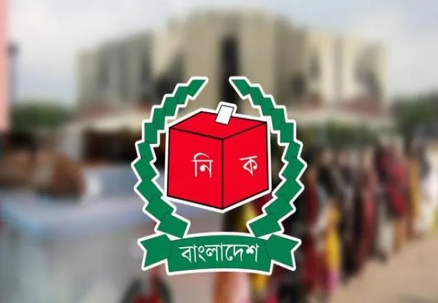 নির্বাচনে ২১ স্থানে পোস্টার লাগাতে পারবেন প্রার্থীরা: ইসি