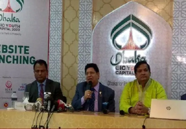 মুজিববর্ষে নরেন্দ্র মোদীকে সর্বোচ্চ সম্মান দেওয়া হবে: পররাষ্ট্রমন্ত্রী