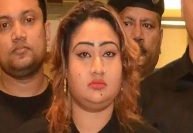 পাপিয়া দম্পতি কারাগারে, দুই সহযোগী ফের রিমান্ডে