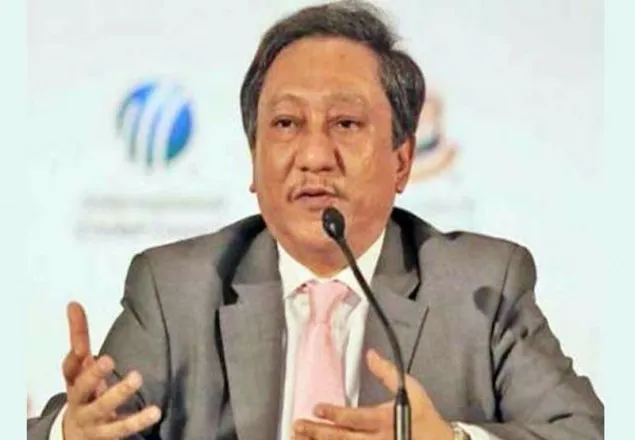 সাংবাদিকরা মাশরাফিকে খোঁচাচ্ছে, বললেন পাপন