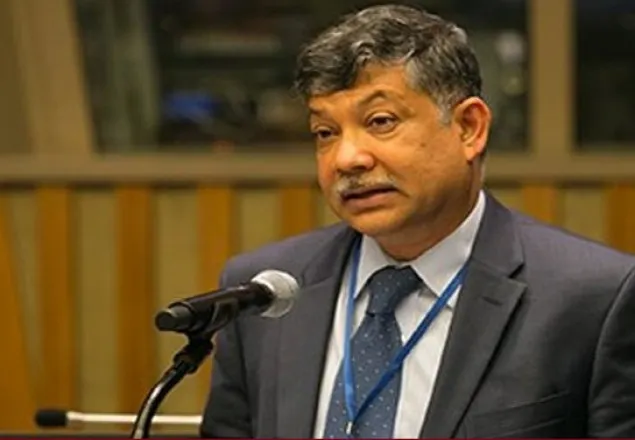 ভারতের অবদান অস্বীকার করার সুযোগ নেই:  পররাষ্ট্র সচিব