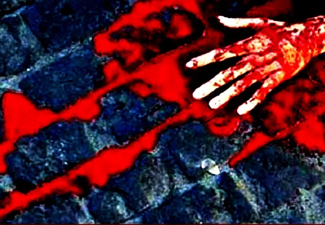 নারায়ণগঞ্জে ট্রাক খাদে পড়ে নিহত ২