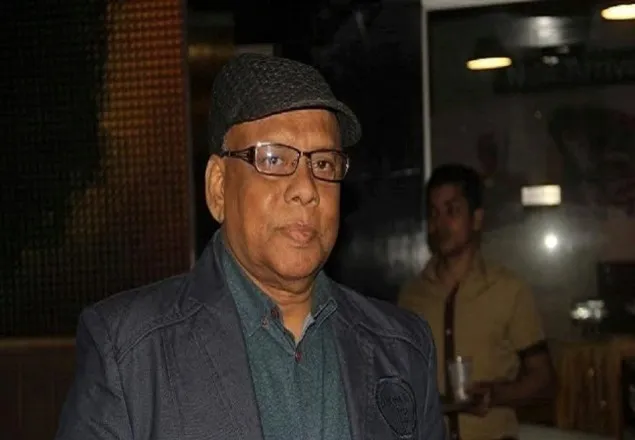 সুরকার সেলিম আশরাফ আর নেই