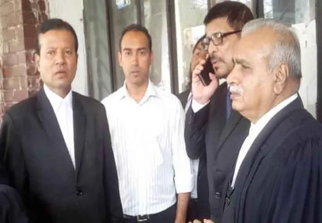 ডিএনসিসিতে নতুন নির্বাচন চেয়ে তাবিথ আউয়ালের মামলা
