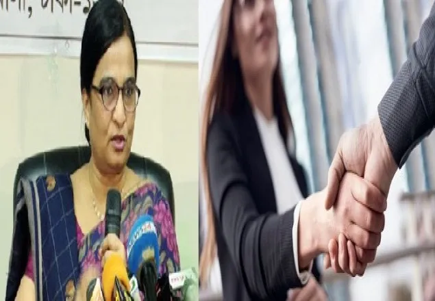করোনা আতঙ্ক, হ্যান্ডশেক পরিহার করুন: আইইডিসিআর