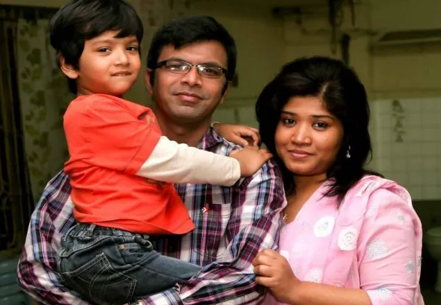 সাগর-রুনি হত্যায় দুজন অপরিচিত পুরুষ জড়িত : র‌্যাব