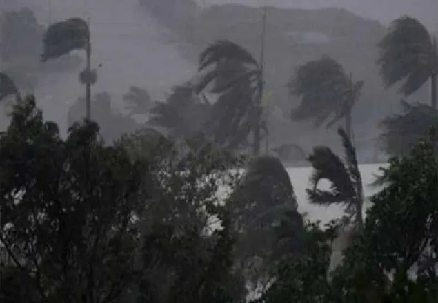 এ মাসেই আঘাত হানতে পারে তিন-চারটি কালবৈশাখী